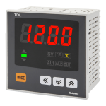 ترموستات دما